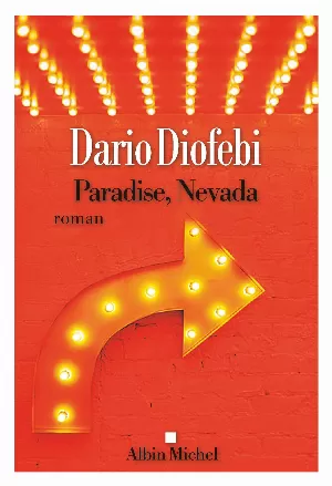 Dario Diofebi – Paradise, Nevada